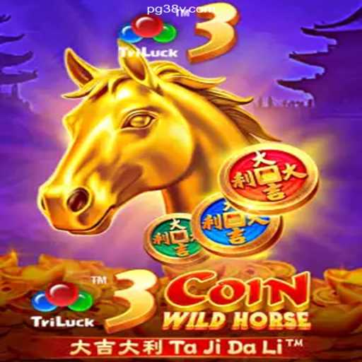 Exploring 3CoinWildHorse: A New Frontier in Gaming