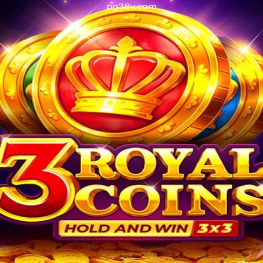 Discover the Excitement of 3royalcoins: A Revolutionary Gaming Experience
