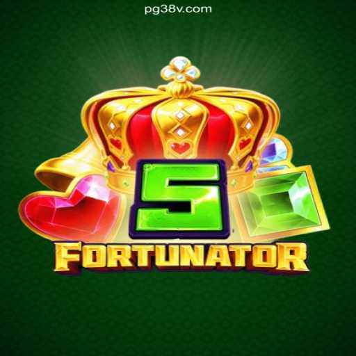 5Fortunator: Exploring the Exciting Realm of Casino Gaming with 38V.COM