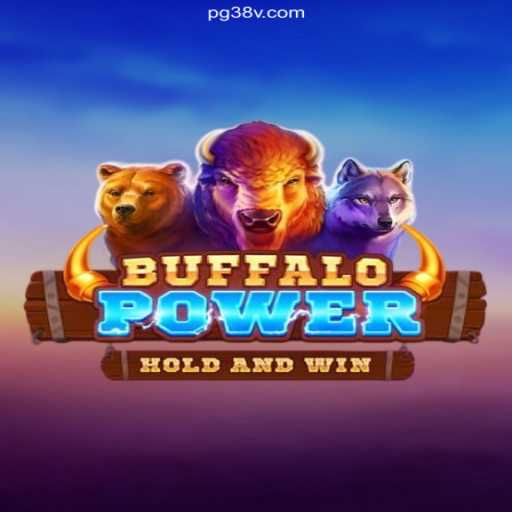 Discover the Thrill of BuffaloPower at 38V.COM: A Plataforma de Apostas #1 do Brasil