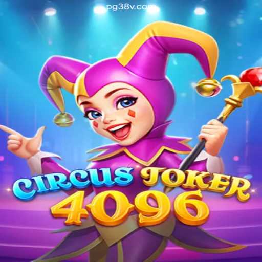 CircusJoker4096: A Captivating Gaming Experience