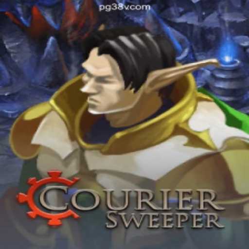 CourierSweeper: The Innovative Game Revolutionizing Digital Entertainment