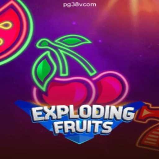 ExplodingFruits: The Exciting New Game Taking Brazil by Storm