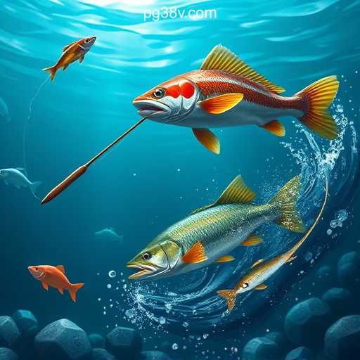 Exploring the World of Fishing Games: A Dive into Virtual Angling