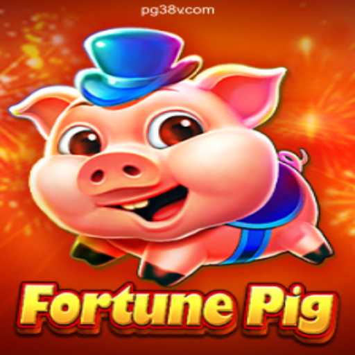 Discover the Excitement of FortunePig and 38V.COM 👈 A Plataforma de Apostas #1 do Brasil