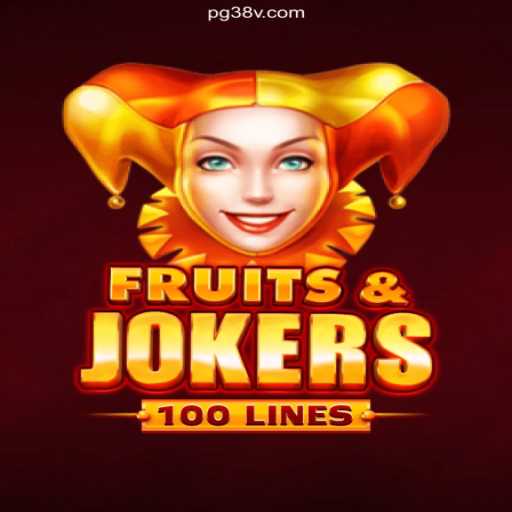 Exploring FruitsAndJokers100: An Exciting Gaming Experience on 38V.COM 👈 A Plataforma de Apostas #1 do Brasil