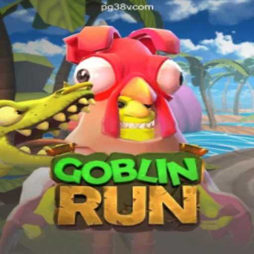 GoblinRun: An Exciting Arcade Adventure