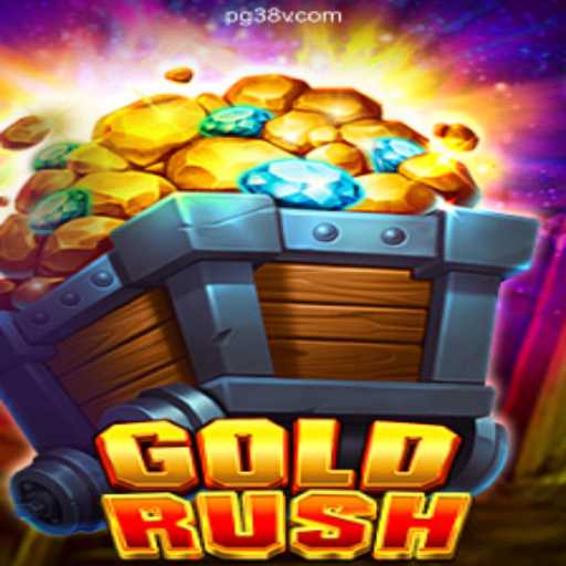 GoldRush: A Modern Adventure in Gaming and Betting