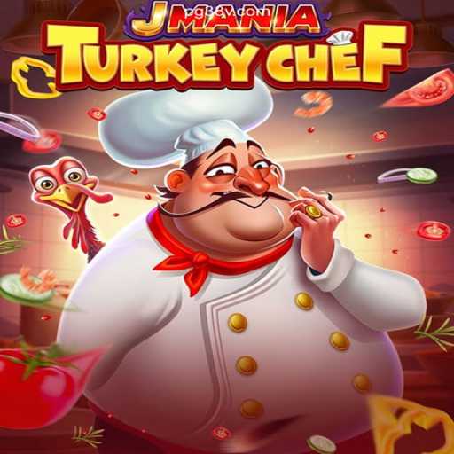 Discover JManiaTurkeyChef: The Culinary Game Taking Brazil by Storm