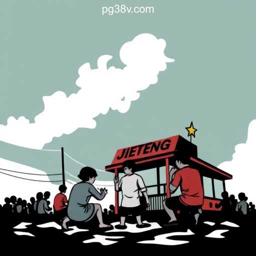 Exploring Jueteng: A Cultural Phenomenon in Numbers