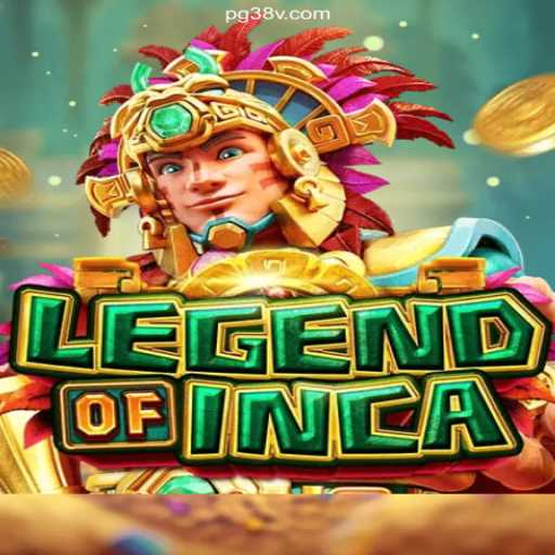 LegendofInca: An Immersive Adventure in the Heart of Ancient Civilizations