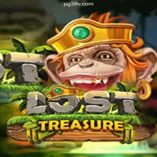 LostTreasure: An Epic Adventure Awaits