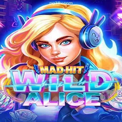 Exploring the Worlds of MadHitWildAlice: Gaming Innovation Meets Cultural Trends