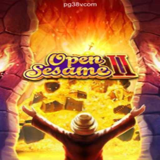 OpenSesameII: A Magical Adventure in Gaming