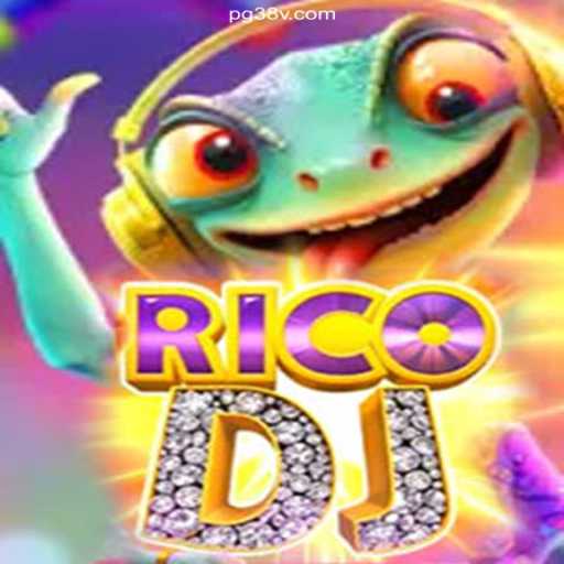 Unveiling RicoDJ: The Ultimate Gaming Experience Paired with 38V.COM