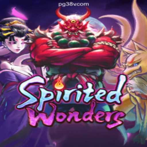 Exploring SpiritedWonders: A Captivating Adventure