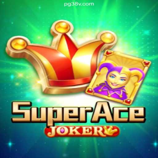 Introducing SuperAceJoker: A Thrilling Gaming Experience