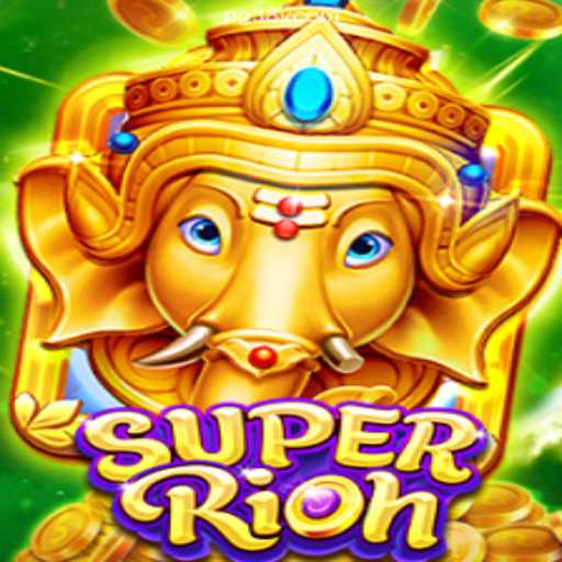 Exploring SuperRich: The Ultimate Game on 38V.COM, Brazil's Premier Betting Platform