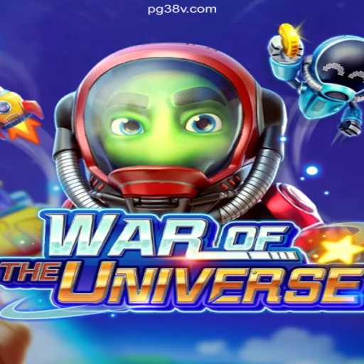 Discover the Thrilling World of WAROFTHEUNIVERSE