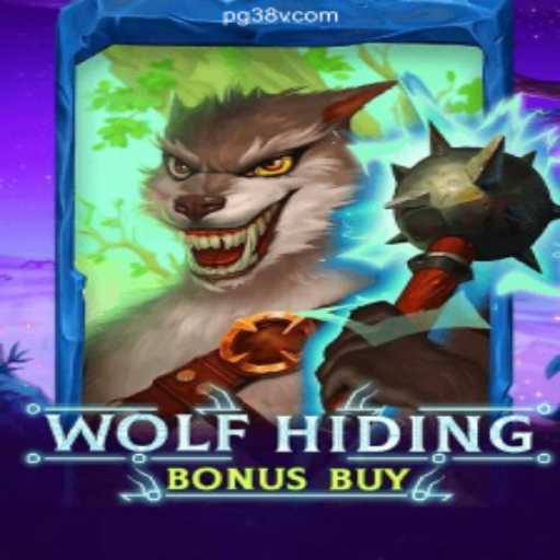 Exploring the Thrilling Features of WolfHidingBonusBuy