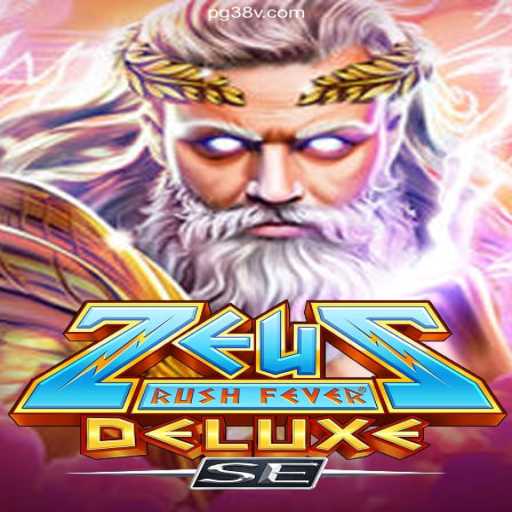 Exploring ZeusRushFeverDeluxeSE: The Thunderous Adventure Awaits